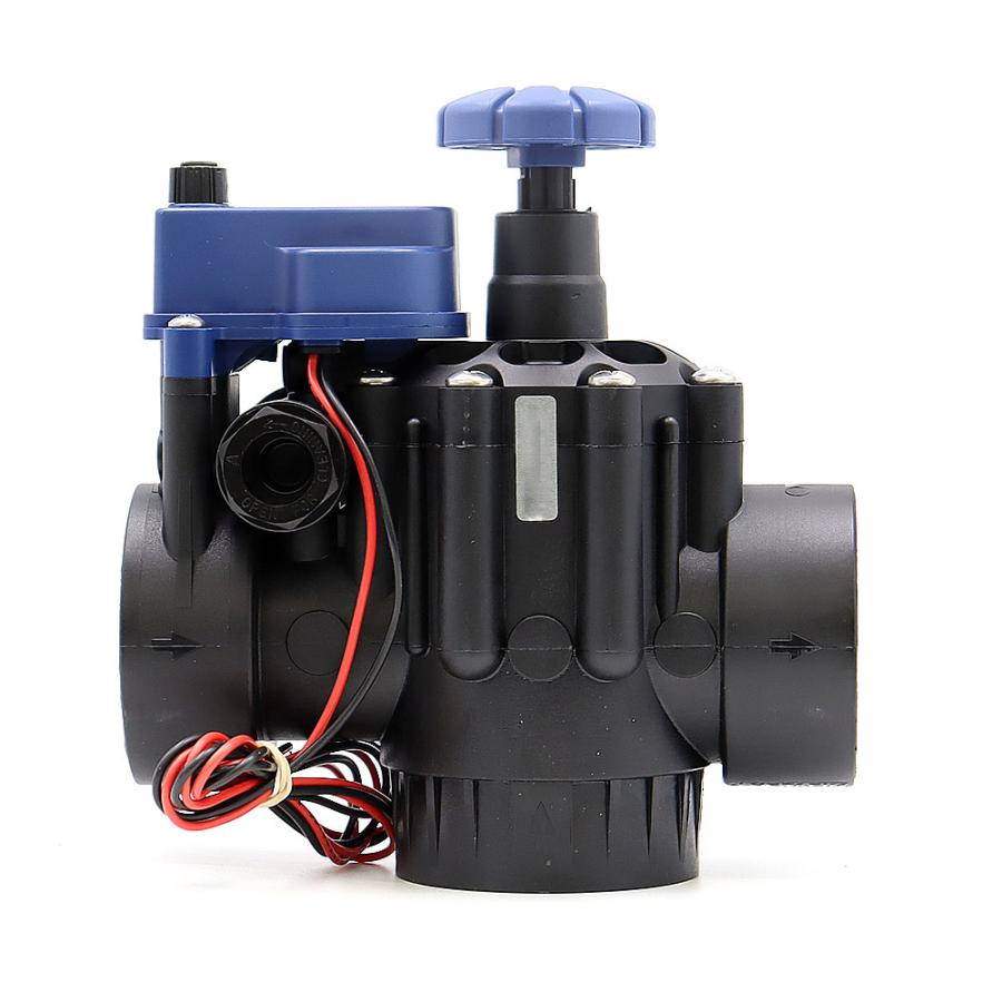 NETAFIM ネタフィム 電磁弁 12v 40mm DC 直流 電磁バルブ バルブ 水