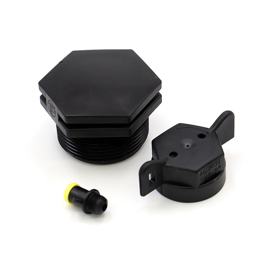 NETAFIM ネタフィム 電磁弁 12v 40mm DC 直流 電磁バルブ バルブ 水