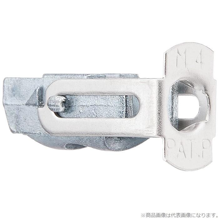 若井産業 ターンナット ビス付き 2個入り F-602 TN-6T 中空ナット 回転ナット 自動車 サッシ ベランダ 車の手すり変更 ラック ...