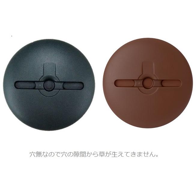 【デュポン プランテックス製 防草シート コの字ピン パッドセット】 若井産業 防草シート ピン 30cm×100本 押さえ コの字ピン ワッシャー付