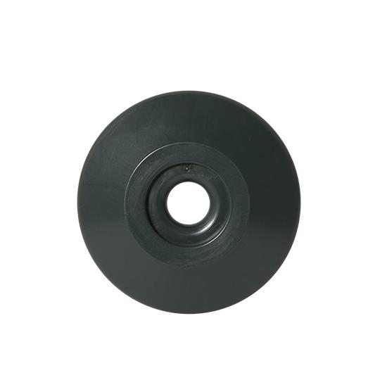若井産業 防草シート 押さえピン コンクリート釘 5cm×300本 ワッシャー