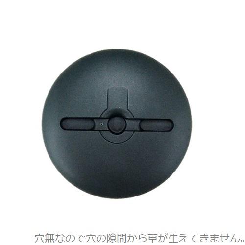 若井産業 防草シート 押さえ ピン 大頭釘 15cm×200本 ワッシャー付