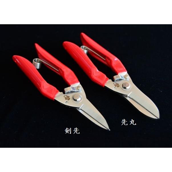 タナカ 水産用万能鋏 剣先型 網切用 万能はさみ 日本製 タナカ 水産用万能鋏 剣先型 網切用 新品 はさみハサミ - メルカリ