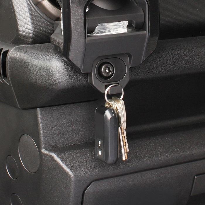 スズキ ジムニー ジムニーシエラ専用 ドリンクホルダー 助手席用