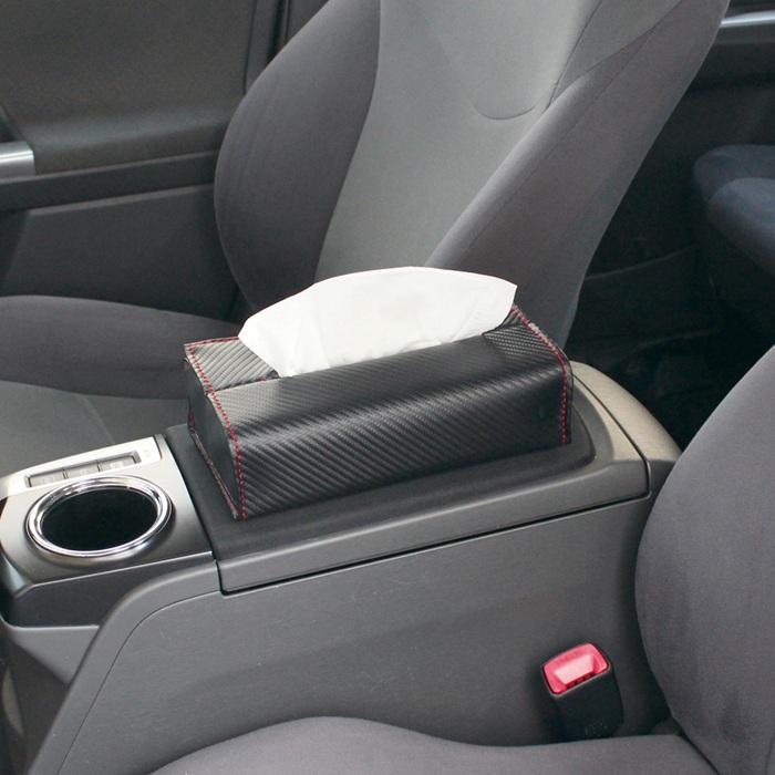ティッシュケース ティッシュボックス カー用品 黒 ブラック インテリア Amazon.co.jp: マツダCX-60 車用ティッシュケース ティッシュボックス