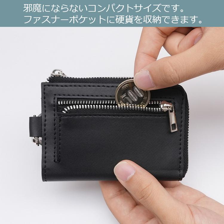 キーケース 車 スマートキー ミニ財布 コンパクト 財布 車の鍵 キーケース 車 スマートキー ミニ財布 コンパクト 財布 車の鍵