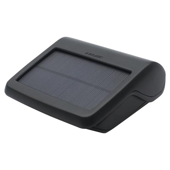 TECO オゾン発生器 黒 普及版】 オゾン発生量5000mg 業務用オゾン脱臭器 【日本仕様・電気