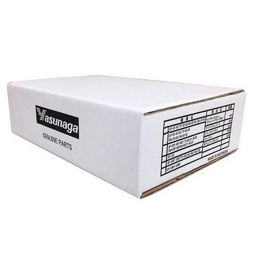 安永エアポンプ 安永 エアーポンプ AP-30 AP-40用 メンテナンスキット