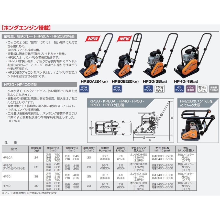 転圧機 kt-zkshop_ny602h