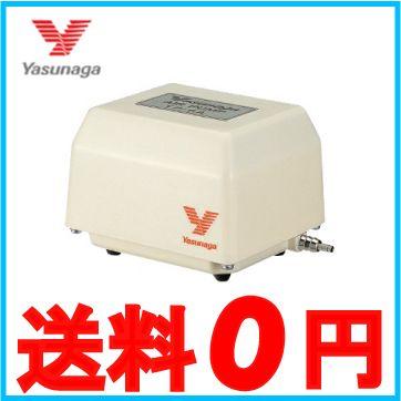 安永エアポンプYP-20 A 水槽用エアポンプ 安永エアポンプ 水槽用エアーポンプ YP-20A (20L/min) [熱帯魚