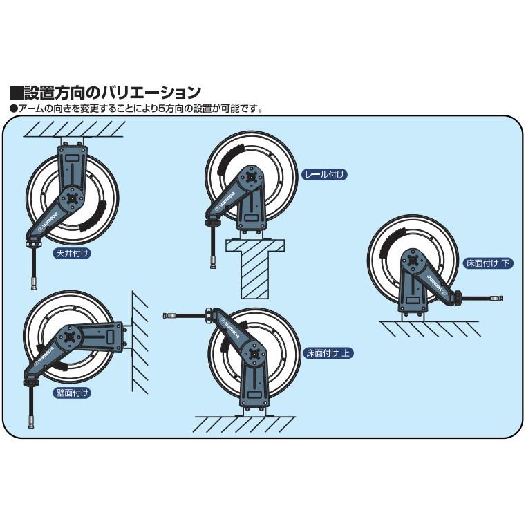 流行に ヤマダ 高圧温水用ホースリールhr 3wh15 Hr 3wh15 クライマックスセール再値下げ Boxersoldas Com Br