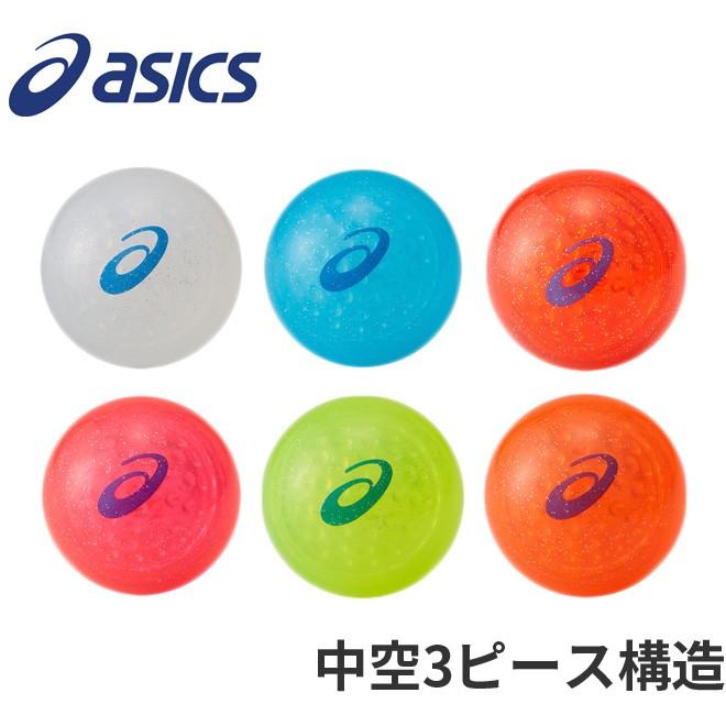 ASICS グランドゴルフ ボールの商品一覧｜グランドゴルフ｜その他の競技種目｜スポーツ 通販 - Yahoo!ショッピング