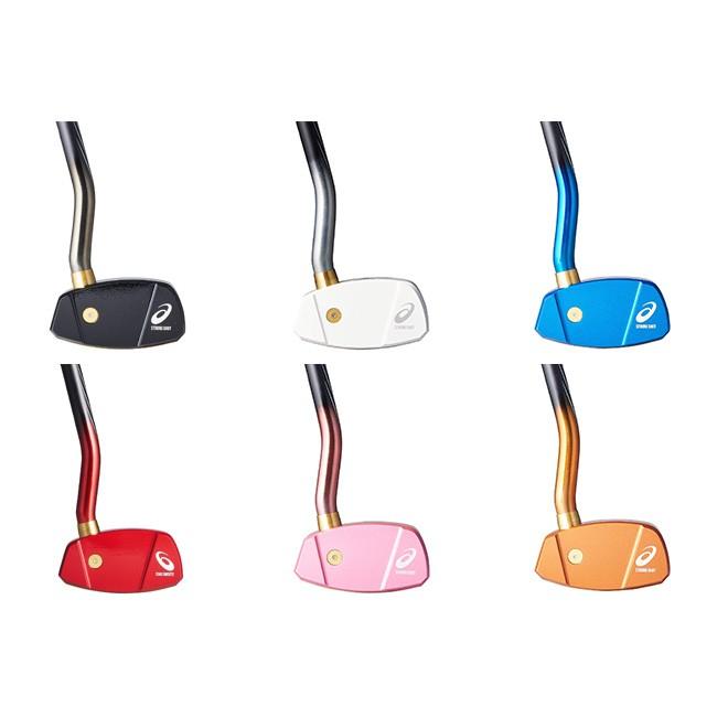 ASICS（アシックス） グラウンドゴルフ ストロングショット ハイパーTC