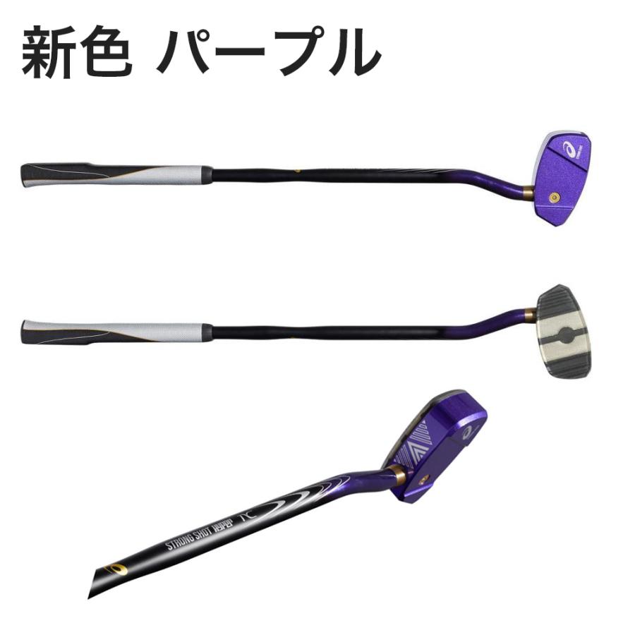 ASICS グラウンドゴルフ アシックス ストロングショット ASICS グラウンドゴルフ アシックス ストロングショット
