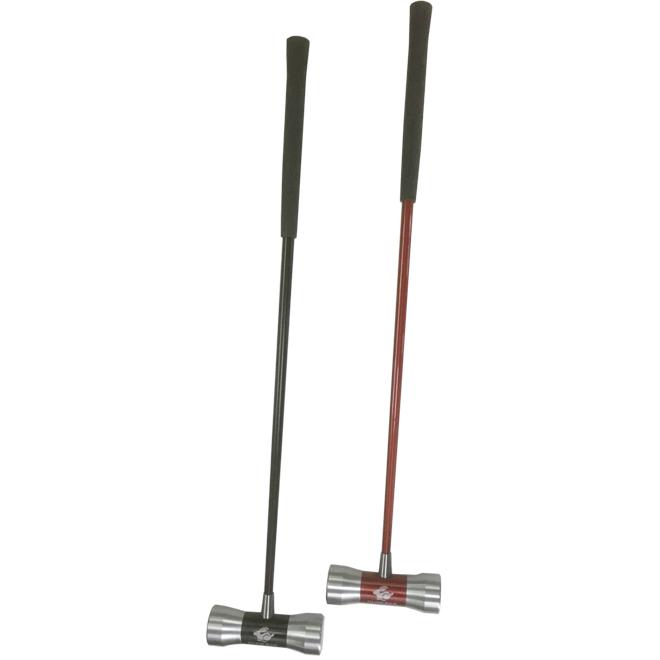 NEW マレットゴルフ スティック ランファス RUNFASS AR-150A マレット