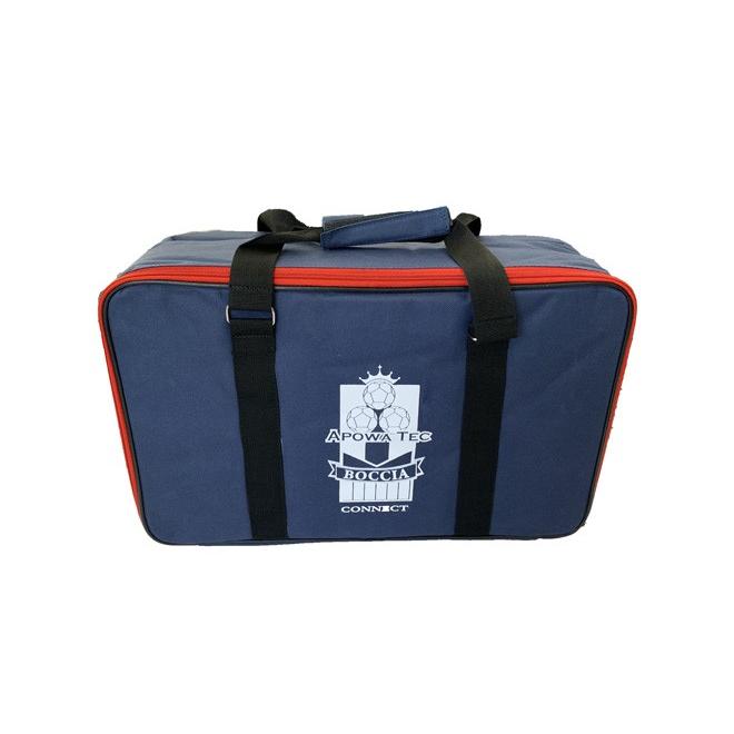 ボッチャ ボールセット コネクト BC-AP-001 アポワテック 一般社団法人