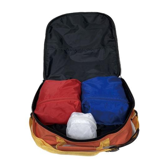 アポワテック ボッチャ ボールセット 審判具付き 820R BC-AP-006 国際