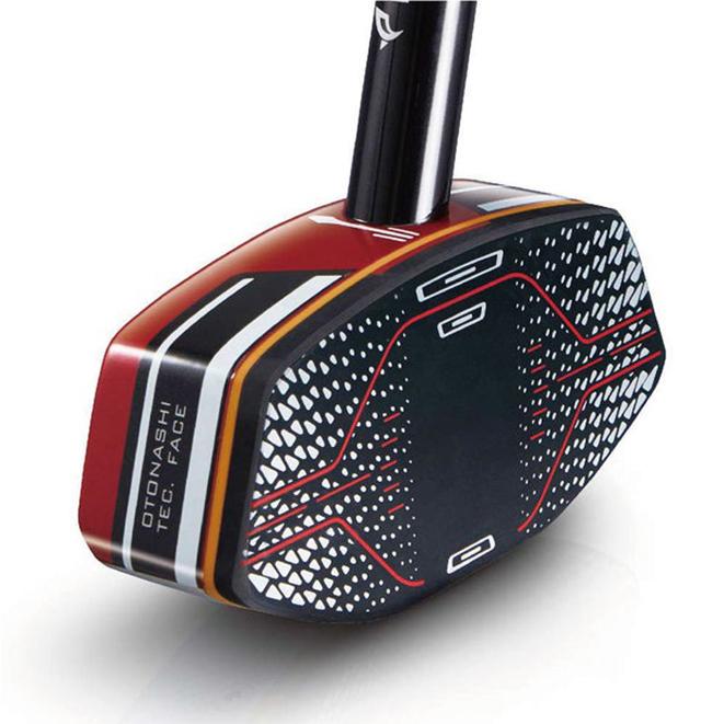 HATACHI（ハタチ） グラウンドゴルフ クラブ 羽立工業 アルティメット