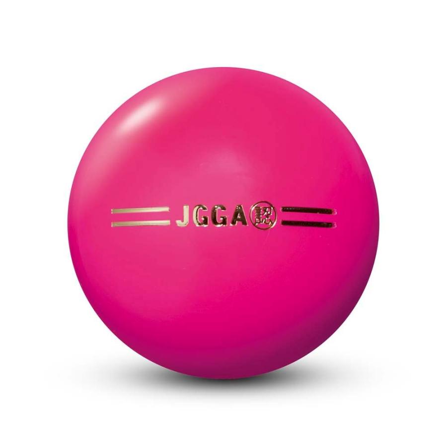 グランドゴルフ ボール 羽立工業 HATACHI ハタチ ライト76 BH3412 グランドゴルフボール Ground Golf グラウンド