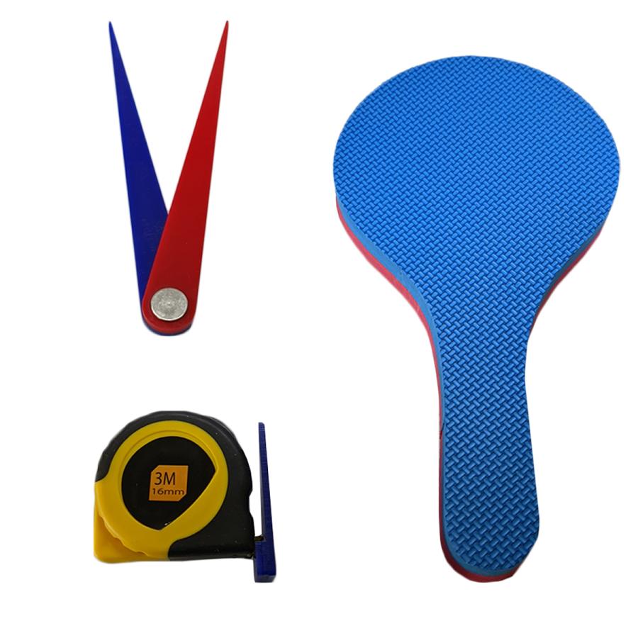 FIELD GEAR（フィールドギア） ボッチャ レフェリーキット FG-BCREF