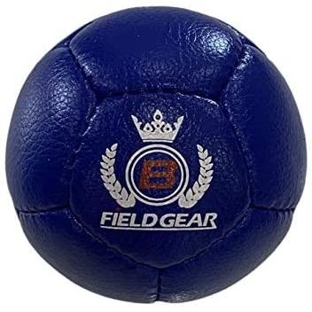 ボッチャ ボール セット FIELD GEAR FG-BOCCIA レク用でも国際ルールの規定に準拠 アポワテック スポーツ用品
