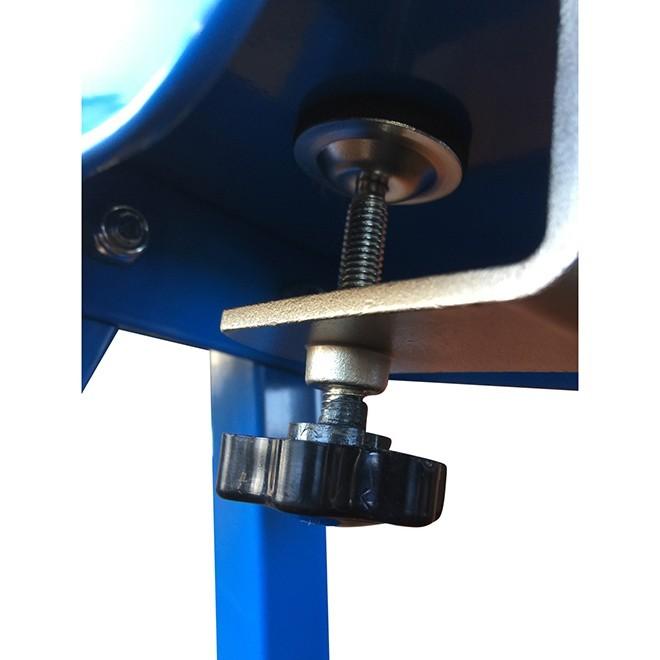 送料無料・即日発送可能！】HOP! ワクシングテーブル用アイロン