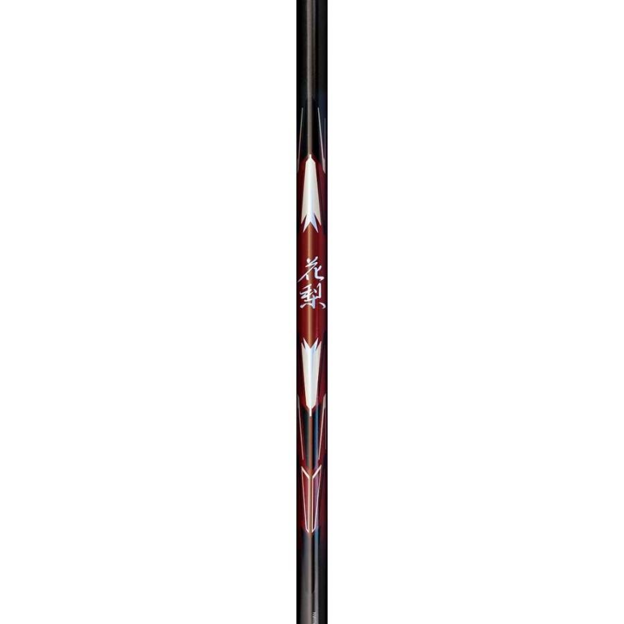 HATACHI（ハタチ） グラウンドゴルフ クラブ 羽立工業 花梨クラブ6