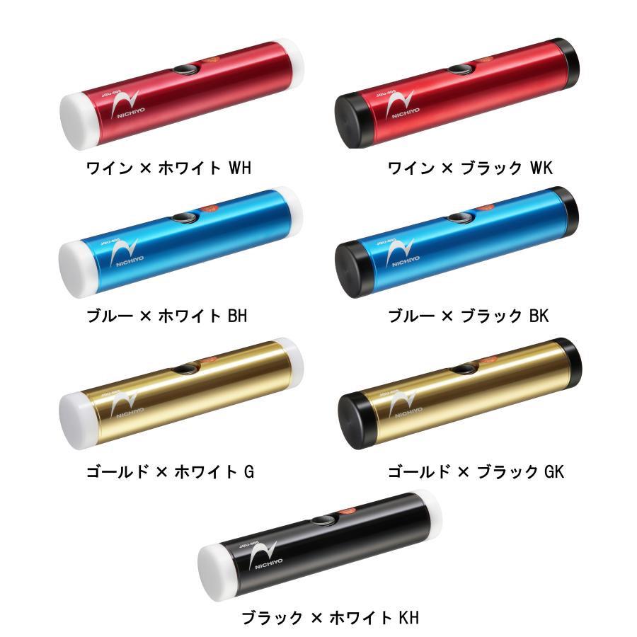 ゲートボール ニチヨー NICHIYO ジュラコンフェースヘッド（Jロック