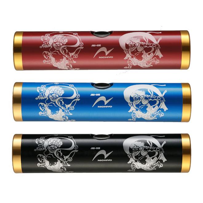 ゲートボール ニチヨー NICHIYO 【完全受注生産】RJM0F　風神雷神ヘッド(ジュラルミンフェースモデル） ゲートボール用品 ゲートボール ニチヨー NICHIYO 【完全受注生産】RJM0F 風神雷神ヘッド