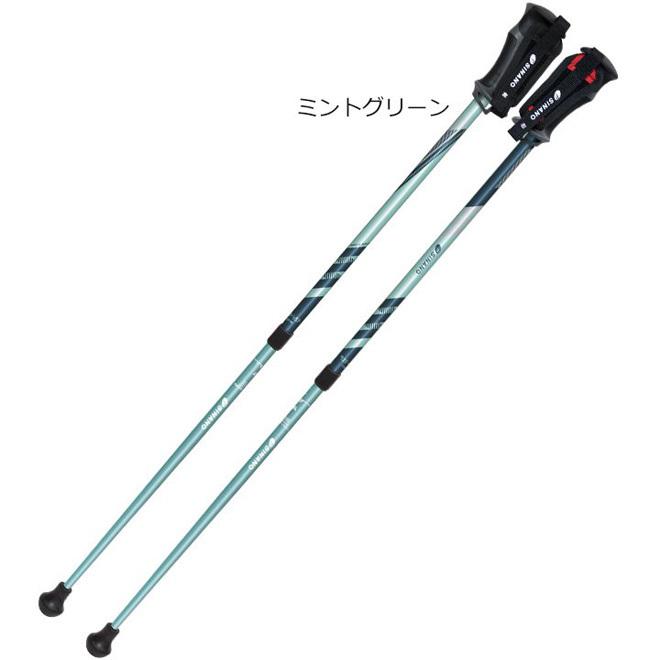 SINANO シナノ レビータ NEW Laくっしょん ステッキ メンズ用