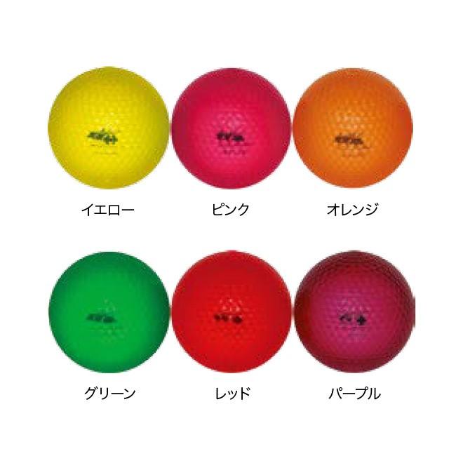 楽天市場 マレットゴルフ ランファス RUNFASS 用品 M-47 期間限定 最安値挑戦 デュアルティンプルボール