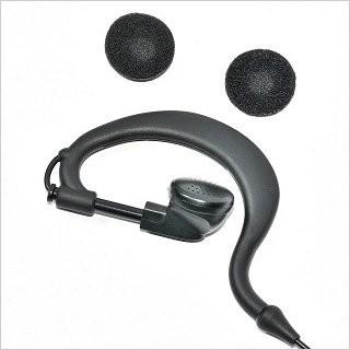 FIELD GEAR モトローラ用 イヤホンマイク トランシーバー 用 1