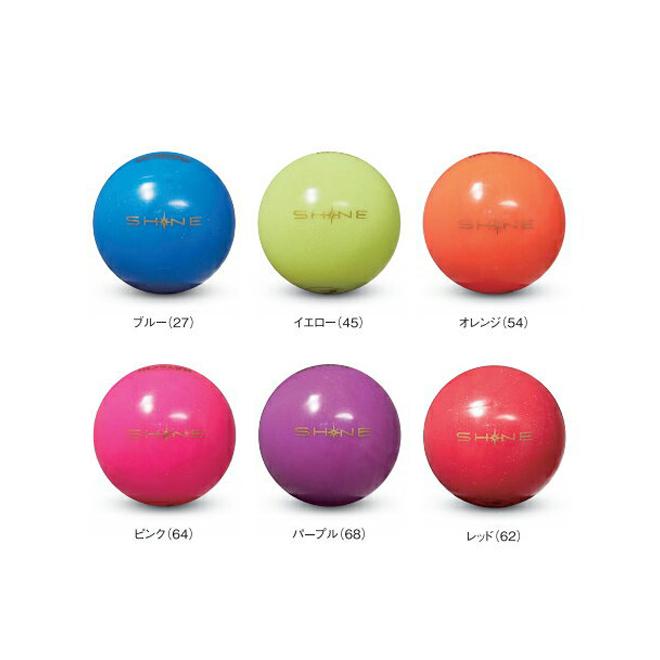 パークゴルフ 用品 羽立 Hatachi パークゴルフボール シャイン Ph3400 Ph3400 生涯スポーツ応援団 ヤフー店 通販 Yahoo ショッピング