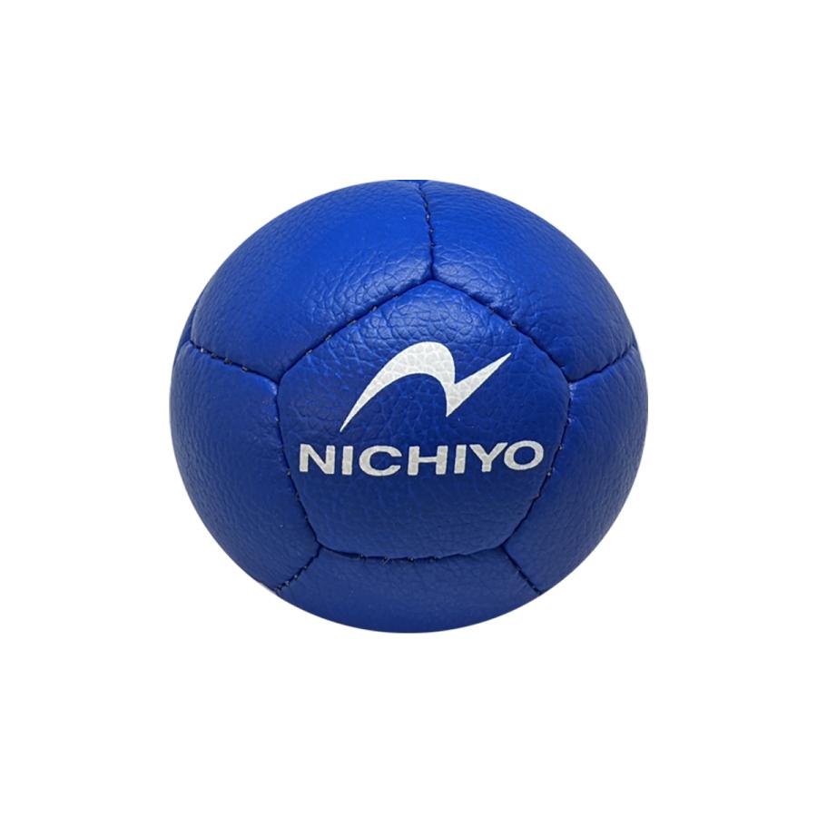 ボッチャ ゲーム用ボールセット（レクリエーション用）NICHIYO RBC-AP レク用でも国際ルールの規定に準拠 アポワテック スポーツ用品｜sso-jpstore｜02