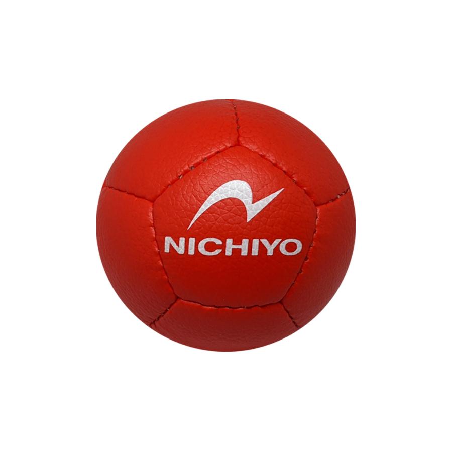 ボッチャ ゲーム用ボールセット（レクリエーション用）NICHIYO RBC-AP レク用でも国際ルールの規定に準拠 アポワテック スポーツ用品｜sso-jpstore｜03