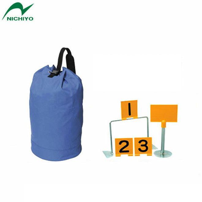 ゲートボール 用品 ニチヨー NICHIYO 屋内用ゲートボール用 お買得