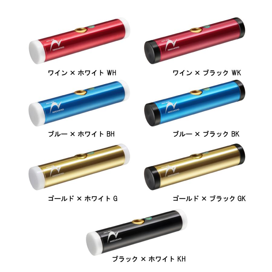 ゲートボール ニチヨー NICHIYO ジュラコンフェースヘッド（Sボルト