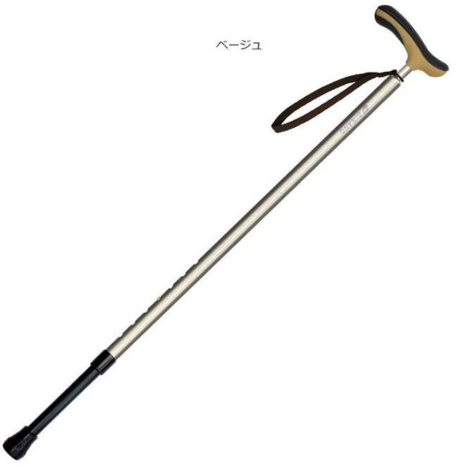 SINANO シナノ 抗ウイルス楽ーダ + プラス ウォーキングステッキ