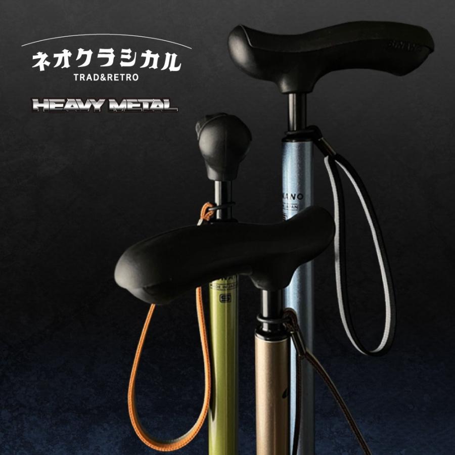 SINANO シナノ ネオクラシカル伸縮＋ 杖 ステッキ メンズ用 レディース