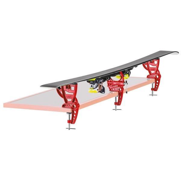 SWIX スキーバイス ラジアルスキーバイス T0149-20 【2023-24 モデル】【チューンナップ用品 】【お手入れ・メンテナンス用品】｜sso-jpstore｜02