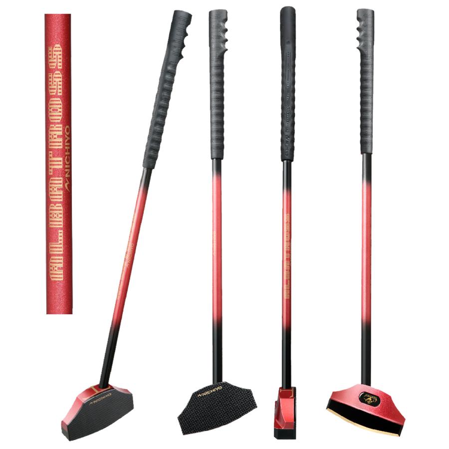 グラウンドゴルフ クラブ ニチヨー NICHIYO アルバトロスモデル T-2