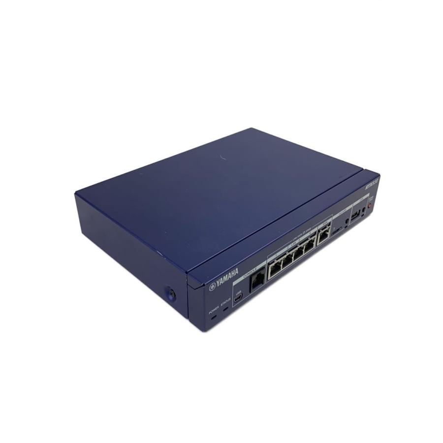 YAMAHA◇有線ブロードバンドルーター RTX830// : セカンドストリート