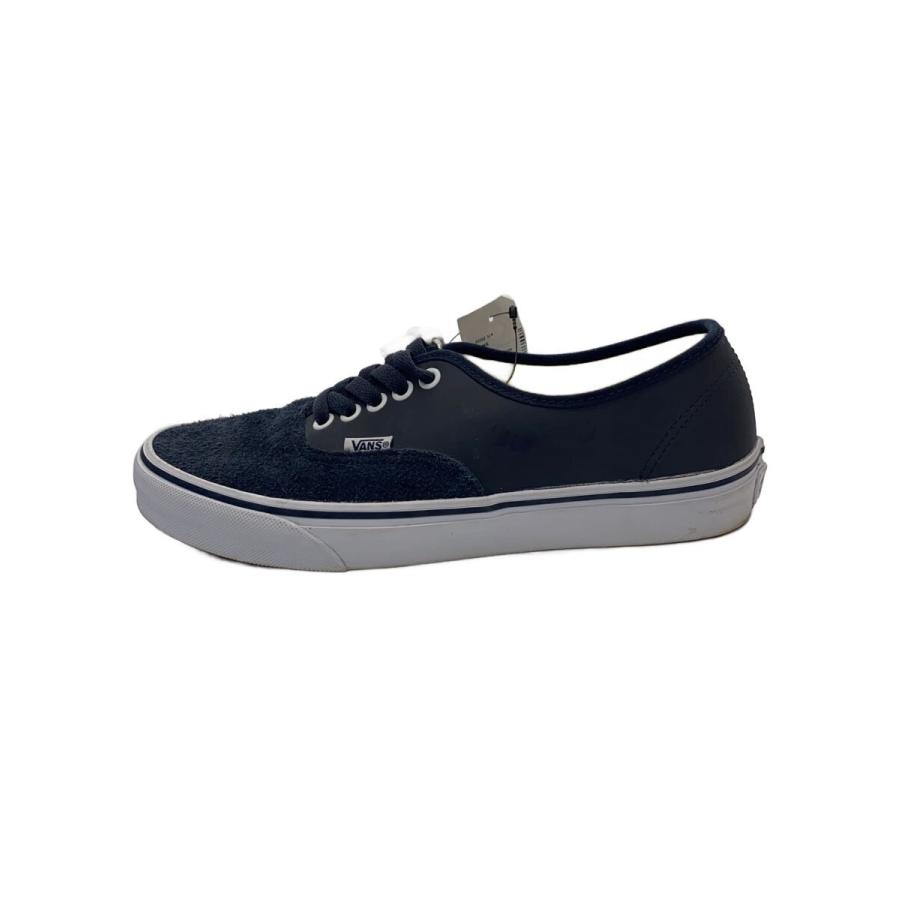 VANS◇オーセンティック/26.5cm/ネイビー/スウェード/VN000CRTBX9