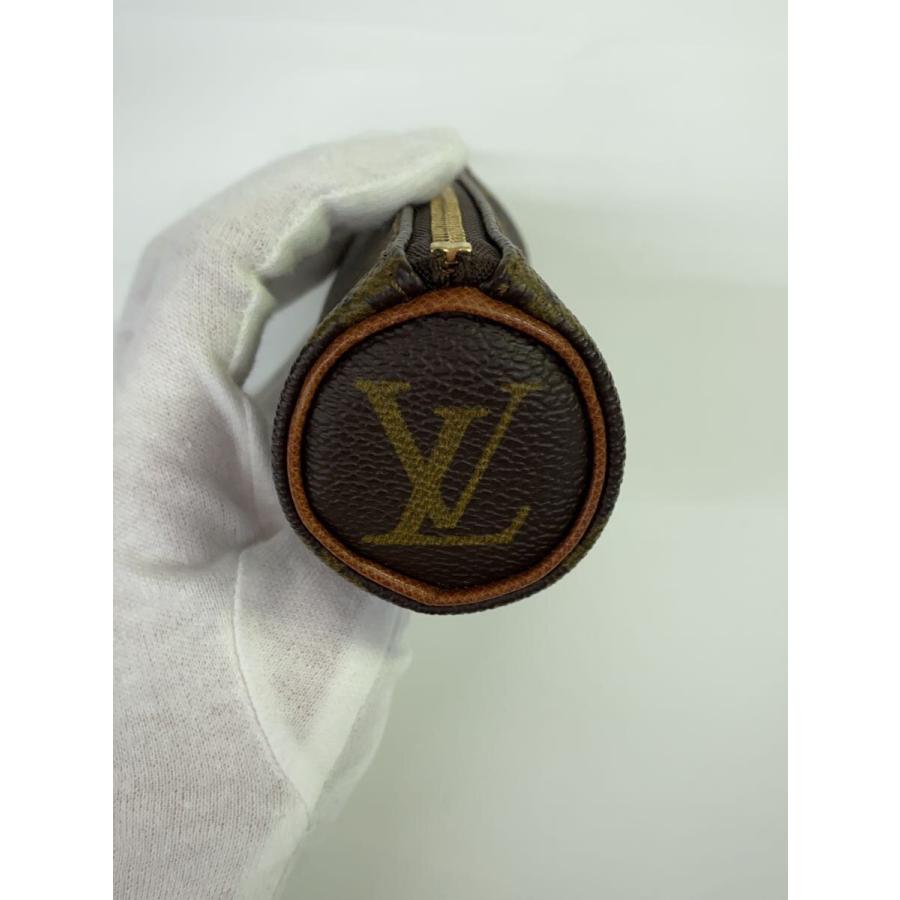 LOUIS VUITTON◇エテュイ・トロワ・ボールドゥ・ゴルフボール_