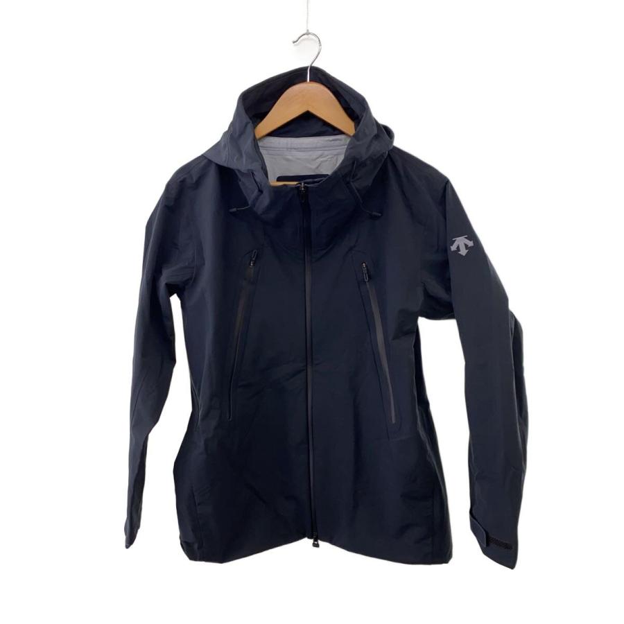 DESCENTE ALLTERAIN◇ナイロンジャケット/S/ナイロン/DU5FWBA2M