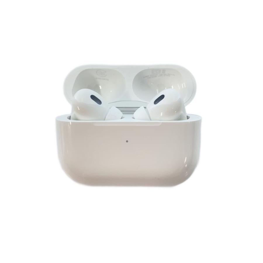 Apple◇AirPods Pro 第2世代 MagSafe充電ケースUSB-C A2968/3047/3048