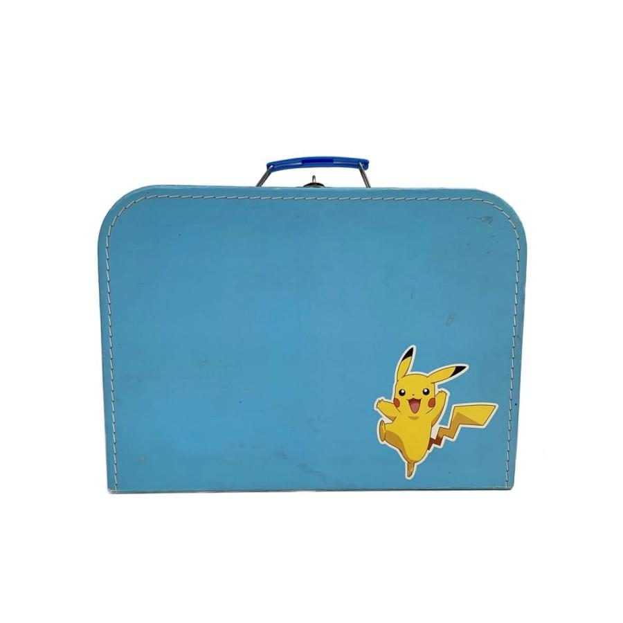 ポケットモンスター/ポケモンフィギュアミュージアム/海洋堂ボトル