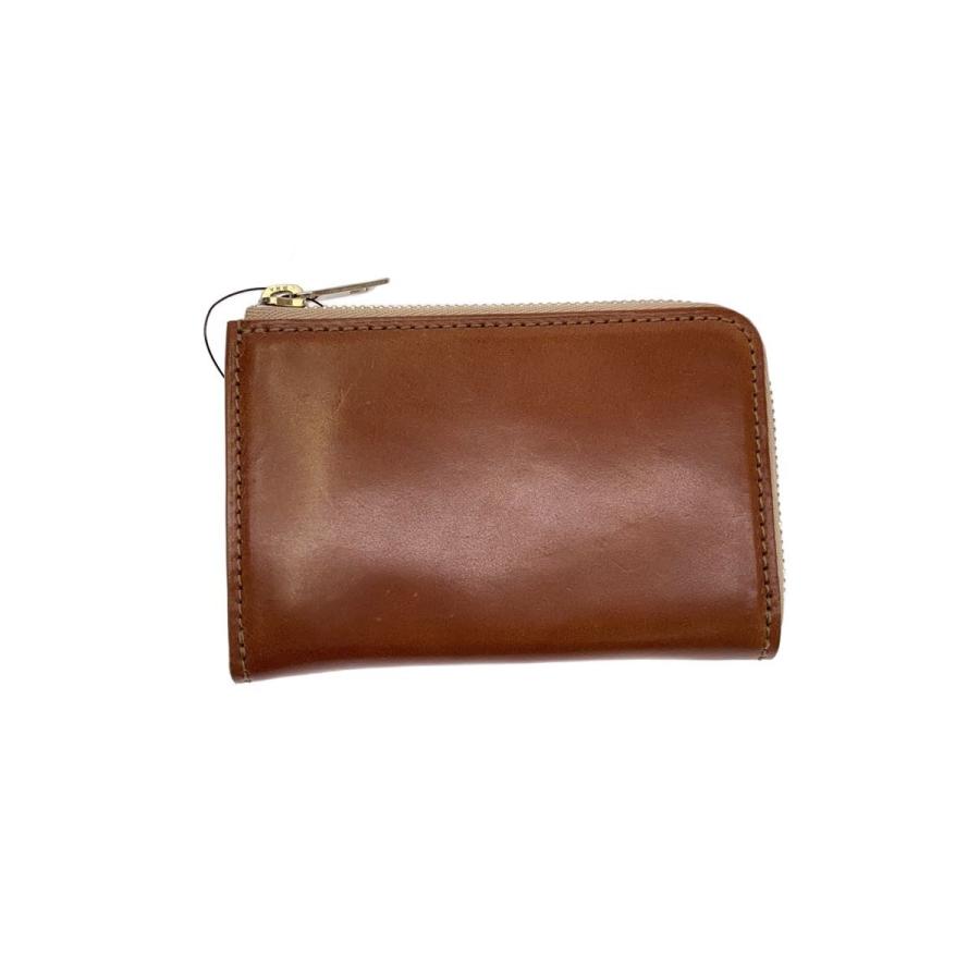 SOMES SADDLE◇財布/レザー/BRW/メンズ/DM-64 : セカンドストリート