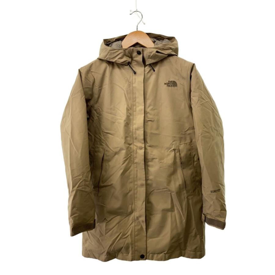 THE NORTH FACE◇MAKALU DOWN COAT_マカルー ダウンコート/M/ナイロン 
