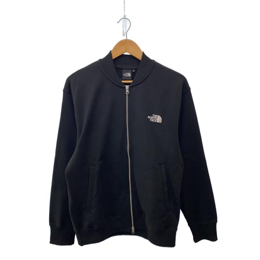 ジャケット・アウター North Face Heather Bomber Sweat Jacket THE NORTH FACE◇HEATHER BOMBER SWEAT JACKET_ヘザーボンバー